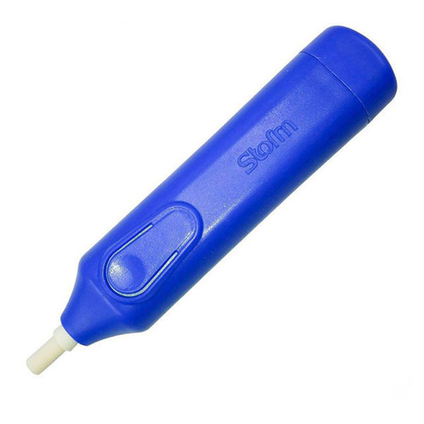 پاک کن برقی استورم مدل HL-384 کد 001 (ارسال رنگ به صورت رندوم)